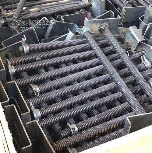 億度建材 專業(yè)武漢建筑頂托生產(chǎn)廠家及產(chǎn)品展示