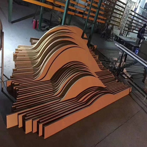 廣東匠鋁建材 引領建筑材料的創(chuàng)新與品質