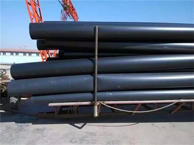 自主研發預制發泡管中管綜合報價——雞西專業廠家，提供全方位圖紙支持