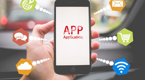 深圳APP開發公司提供的功能定制服務解析