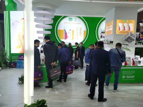 聚力品質，堅定金象云農服不動搖 川金象在重慶植保會大放異彩并推進技術轉讓