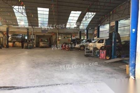 貴州安順大型修理廠遇拆遷，全套維修設備打包轉讓，打包價20萬元