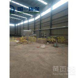 如何選擇穩定的洗沙廠壓濾機——專業生產商指南