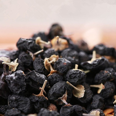 蘭州黑枸杞直銷 隴寶土特產(chǎn)商行的天然珍品