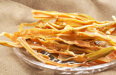 臨安特級天目脫水筍干 自然味道 品質(zhì)流傳